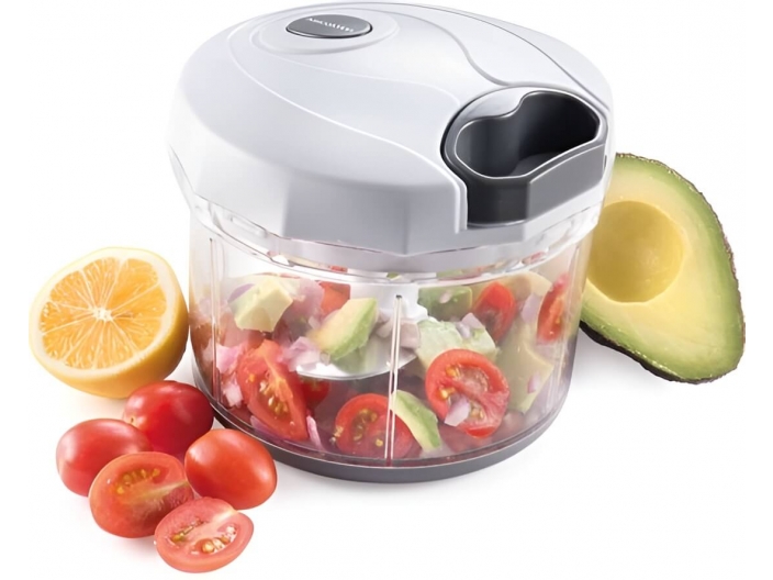 קוצץ ירקות ידני דגם Deluxe מבית Arcosteel