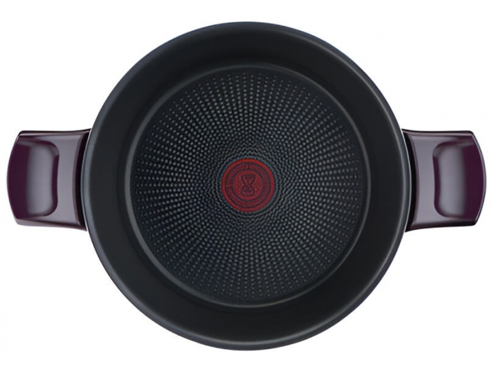 סיר טפאל 22 ס”מ Tefal דגם Resist Intense