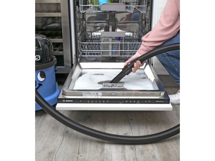 שואב אבק יבש רטוב Charles מבית Henry אנגליה - משלוח חינם עד הבית