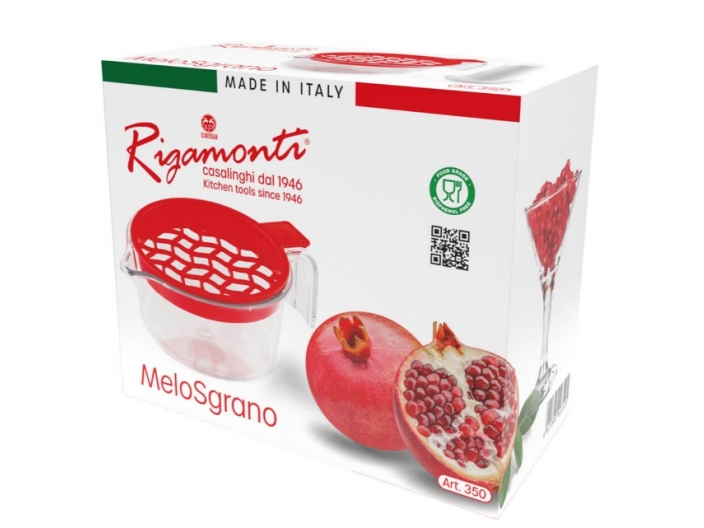 פורט רימונים Rigamonti תוצרת איטליה