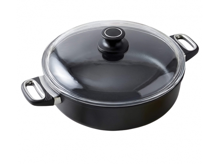 סוטאז' כולל מכסה 20 ס''מ 1.4 ליטר AMT