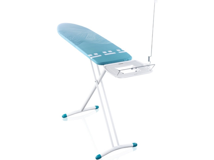 *משלוח חינם לבית* קרש גיהוץ Air Board Express L Solid מבית LEIFHEIT 