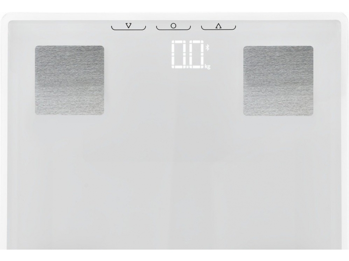 משקל אדם דיגיטלי דגם Shape Sense Connect Lite מבית Soehnle