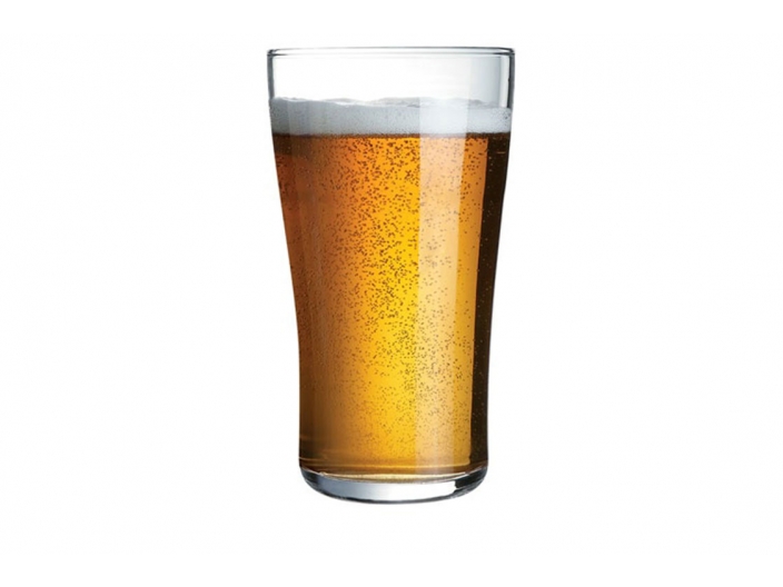 כוס בירה אולטימט 570 מ"ל - מוסדי תוצרת צרפת Arcoroc