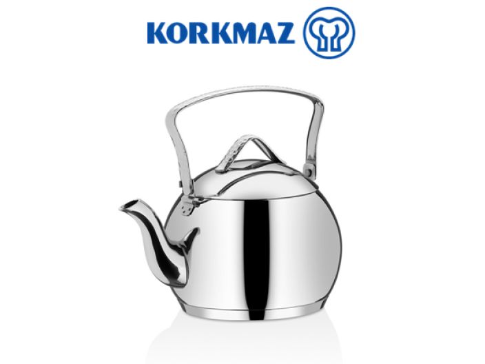 קומקום KORKMAZ דגם טומביק 3.5 ליטר קורקמז
