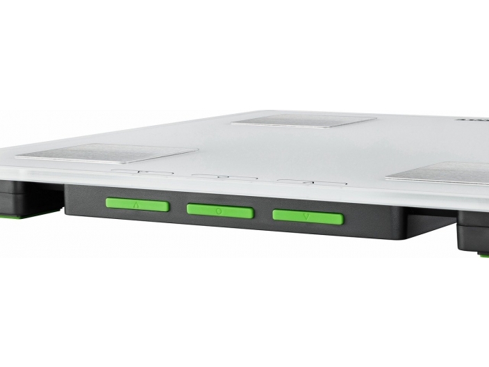 משקל אדם דיגיטלי דגם Shape Sense Connect Lite מבית Soehnle