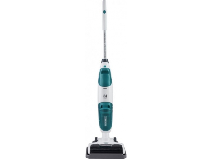 שואב שוטף ומייבש נטען LeifHeit Regulus Aqua PowerVac 11914