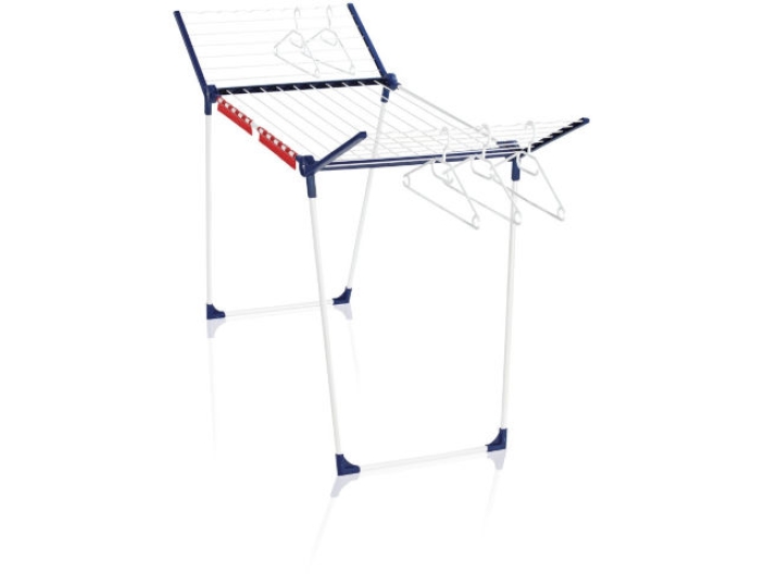 מתקן ייבוש כביסה עמיד Pegasus 200 Solid מבית LeifHeit
