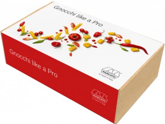 ערכה להכנת ניוקי Marcato