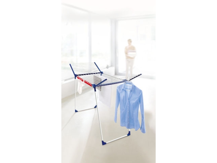 מתקן ייבוש כביסה עמיד Pegasus 200 Solid מבית LeifHeit