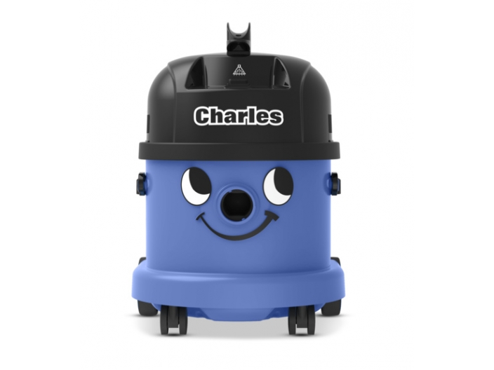 שואב אבק יבש רטוב Charles מבית Henry אנגליה - משלוח חינם עד הבית