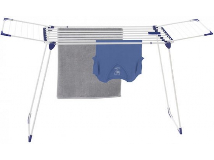 מתקן ייבוש כביסה מתרחב Leifheit Classic 230 Solid