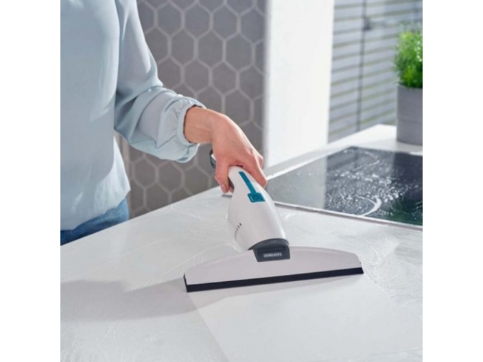 שואב חלונות נטען NEMO מבית Leifheit שנתיים אחריות יבואן רשמי