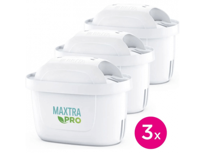 בריטה שלישיית פילטר פילטר MAXTRA PRO ALL-IN-1