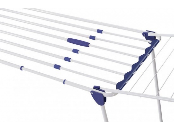 מתקן ייבוש כביסה מתרחב Leifheit Classic 230 Solid