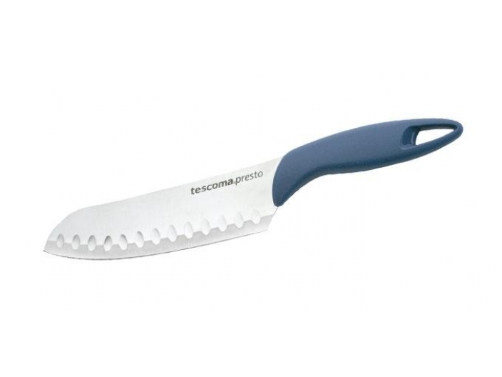 סכין סנטוקו 15 ס"מ טסקומה Tescoma