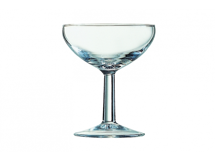 כוס שמפניה 13 ס”ל בלון Arcoroc