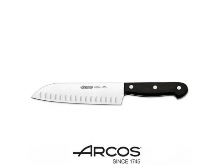 סכין סנטוקו 17 ס"מ ארקוס דגם 2860