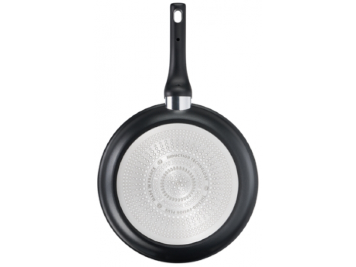 מחבת טפאל 24 ס״מ סדרת Unlimited טיטניום Tefal אנלימיטד