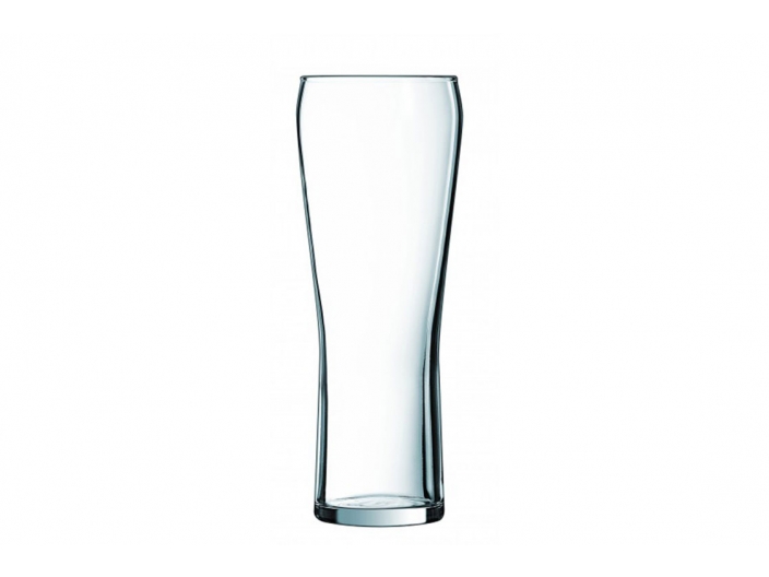 כוס בירה 580 מ"ל אדג’ - מוסדי תוצרת צרפת Arcoroc