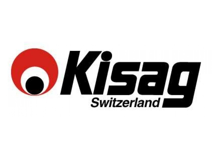 אודות חברת Kisag - שוויץ