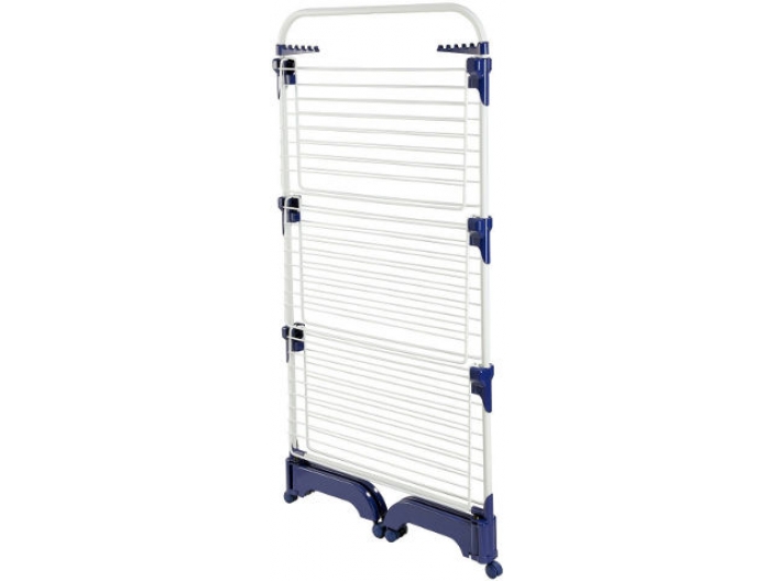 *משלוח חינם לבית* מתקן ייבוש כביסה מגדל Tower Comfort 420 Leifheit דגם 81529