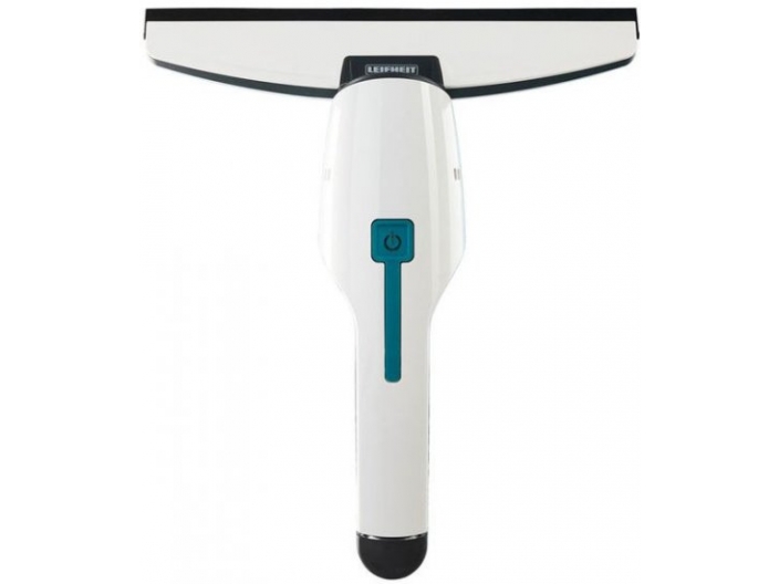 שואב חלונות נטען NEMO מבית Leifheit שנתיים אחריות יבואן רשמי