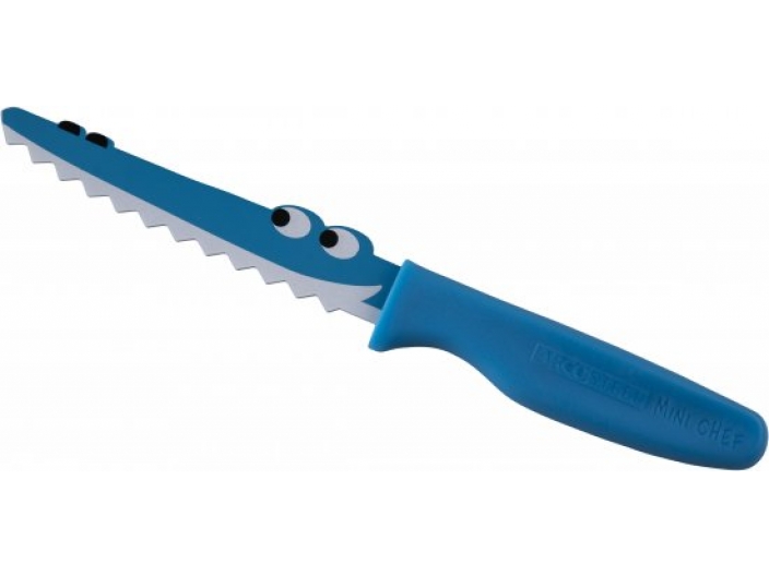 סכין שף לילדים 9 ס"מ Arcosteel ארקוסטיל אין אפשרות לבחור צבע