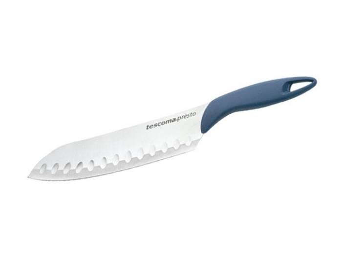 סכין סנטוקו 20 ס"מ טסקומה Tescoma