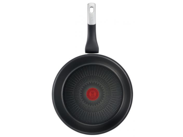 מחבת טפאל 24 ס״מ סדרת Unlimited טיטניום Tefal אנלימיטד