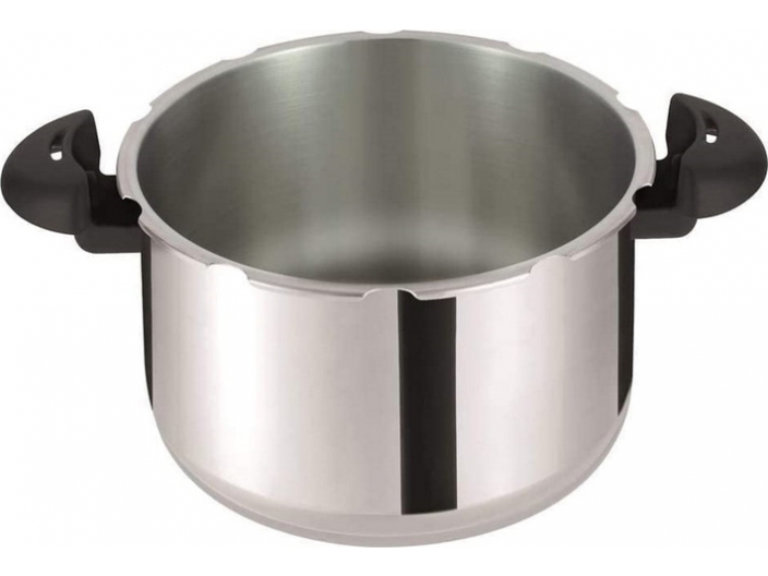 סיר לחץ טפאל 7.5 ליטר Tefal Clipso Minut יבואן רשמי