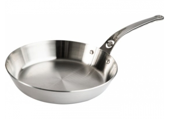 מחבתות נירוסטה ארקוסטיל ARCOSTEEL