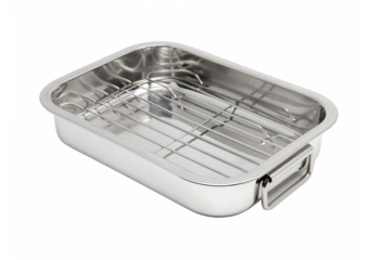 תבניות נירוסטה