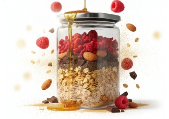 צנצנות Brikston בריקסטון