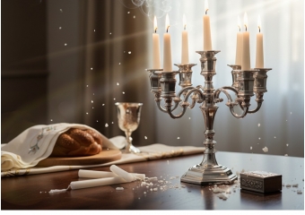 פמוטים מוכספים