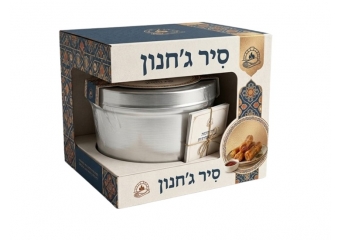 סירי ג'חנון