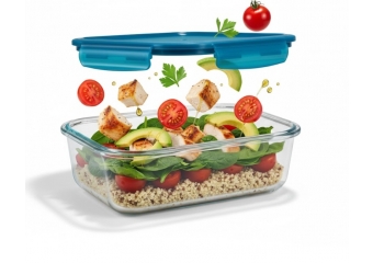 קופסאות אחסון ארקוסטיל