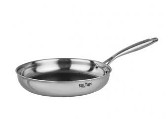 מחבתות סולתם טריו