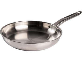 מחבת נירוסטה אטלס ארקוסטיל 20 ס