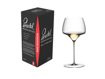 רידל כוס ויטיס מונטרשה RIEDEL Manufaktur Vitis Oaked White Wines
