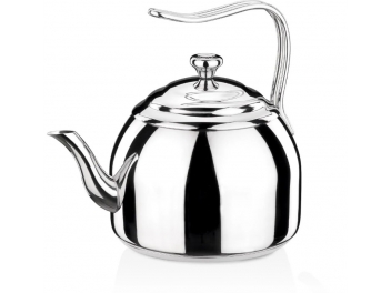 קומקום Korkmaz מסדרת Droppa נפח 3.5 ליטר