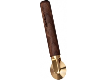 גלגלת חלקה לחיתוך בצק ופסטה Marcato