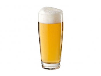 כוס בירה ווילי 380 מ
