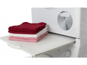 ערכת ערימה אוניברסלית עם מדף נשלף מבית ROLLER