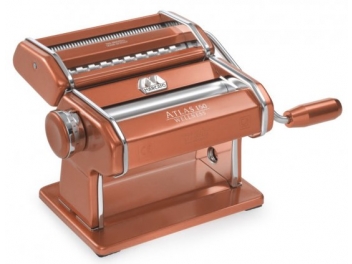 מכונת פסטה Marcato Atlas 150 צבע כתום