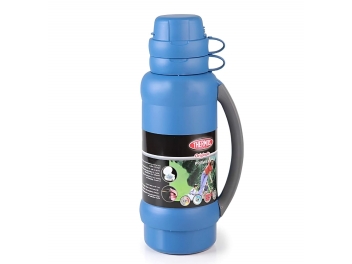 תרמוס THERMOS בנפח 1.8 ליטר צבע כחול Premier