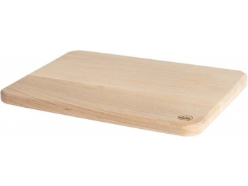 קרש חיתוך מעץ 37x27x2.5 ס''מ Marcato