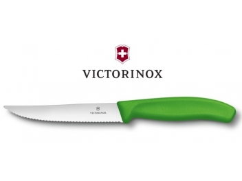 סכין  משוננת ויקטורינוקס 12 ס