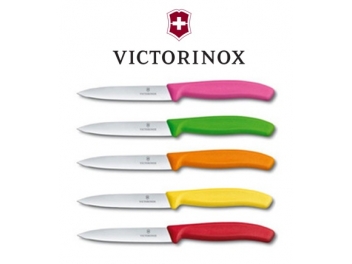 סט 5 סכיני ויקטורינוקס חלק Victorinox
