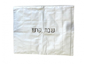 כיסוי פלטה דמוי עור שבת קדש 70x80 ס